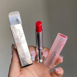  Son Dưỡng Dior Addict Lip Glow Màu 31