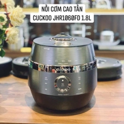 Nồi cơm Cuckoo JHR-1060FD 1.8l