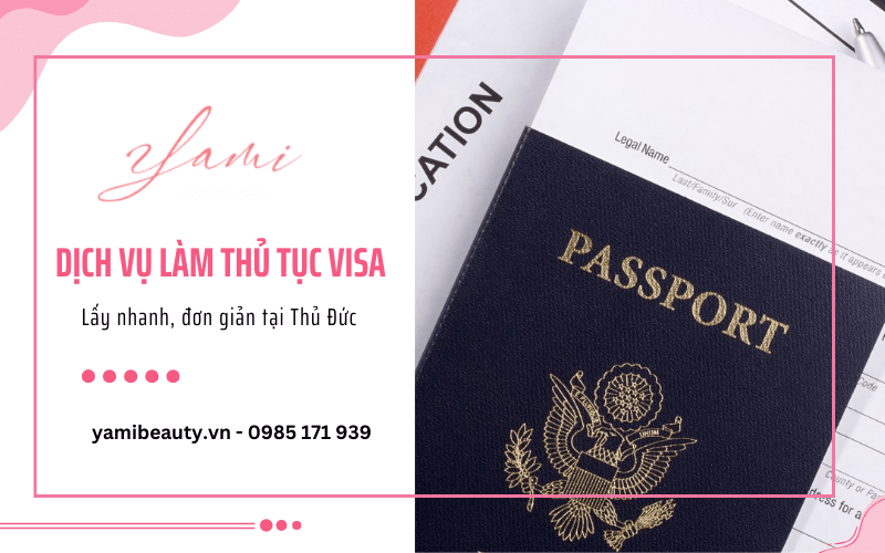 dịch vụ làm thủ tục visa